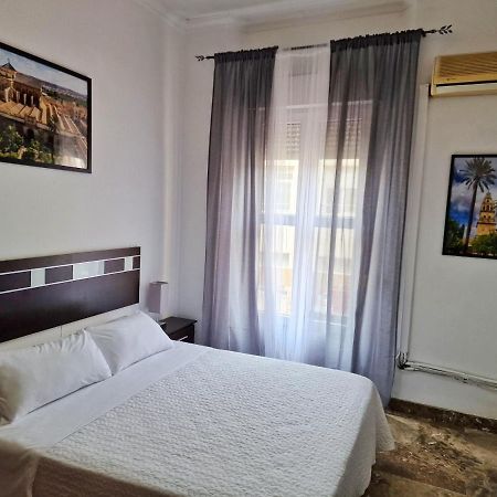 Apartamento El Duque - Plaza De Las Tendillas Córdoba Buitenkant foto