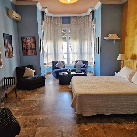 Apartamento El Duque - Plaza De Las Tendillas Córdoba Buitenkant foto