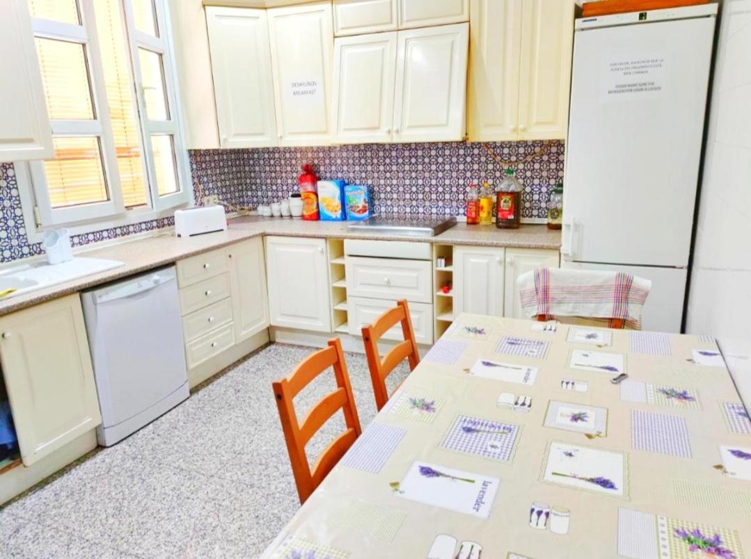 Apartamento El Duque - Plaza De Las Tendillas Córdoba Buitenkant foto