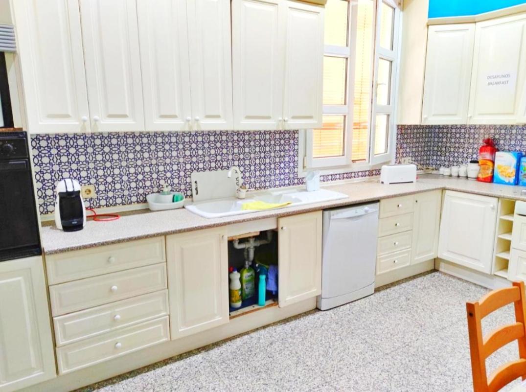 Apartamento El Duque - Plaza De Las Tendillas Córdoba Buitenkant foto