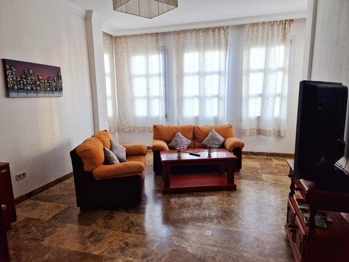 Apartamento El Duque - Plaza De Las Tendillas Córdoba Buitenkant foto
