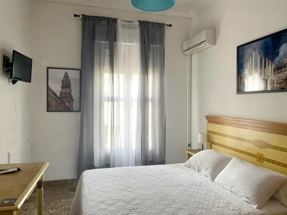 Apartamento El Duque - Plaza De Las Tendillas Córdoba Buitenkant foto