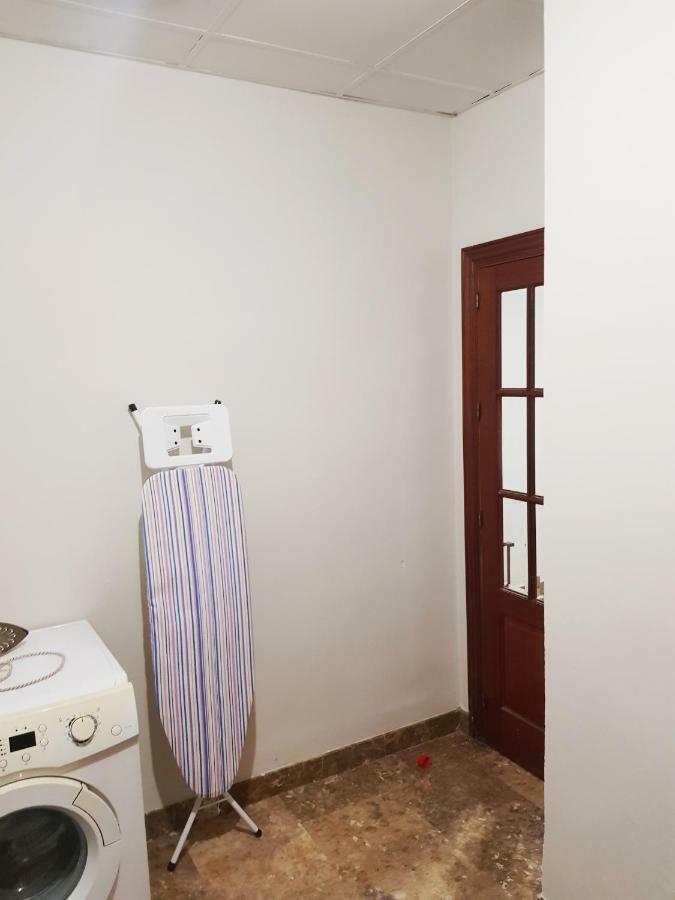 Apartamento El Duque - Plaza De Las Tendillas Córdoba Buitenkant foto